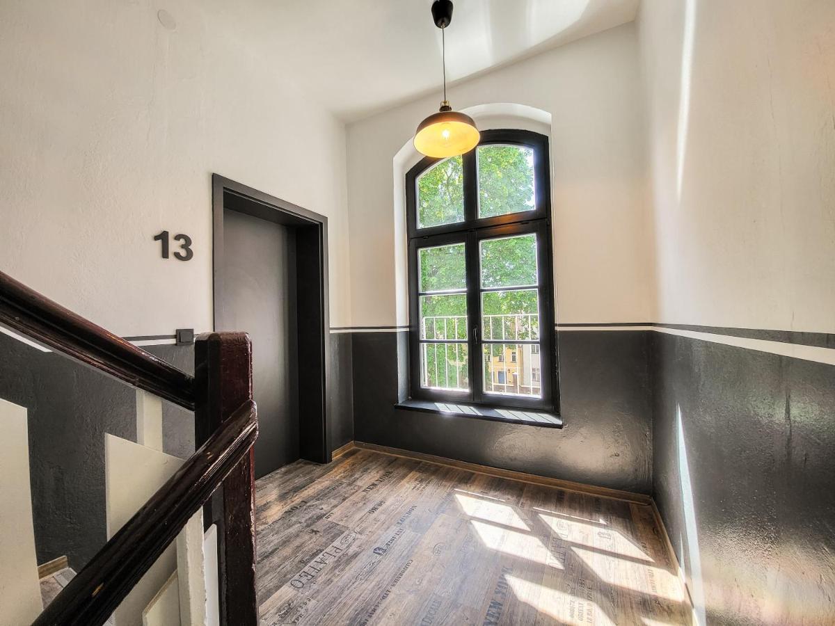 Ferienwohnung Backstube Бранденбург Экстерьер фото
